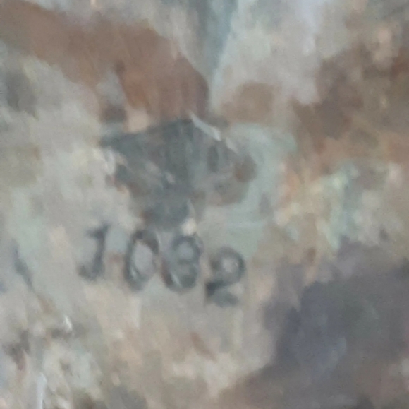 Plate, BENEDICT PROCTOR CO.  Trenton Ontario - Canada a branch of Benedict MFG - Picture 7 of 9